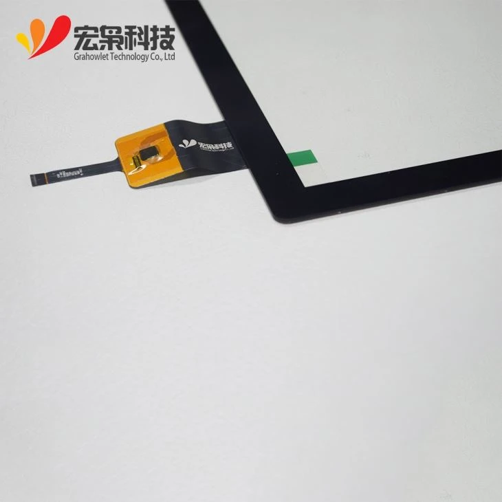 Automotive Capacitive Touch Screen Automotive Capacitive Touch Screen