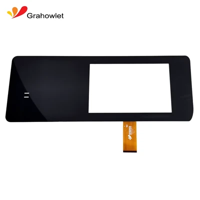 Nǔ taji e è nɔ na mɛ lɛ é nú Touchscreens