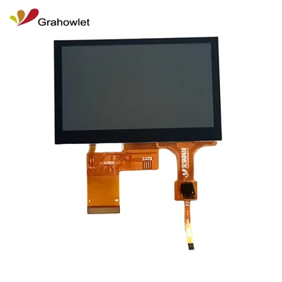 Nǔ taji lɛ Bo nɔ lɛ́ bló nǔ e è nɔ ylɔ ɖɔ IPS LCD Screens é