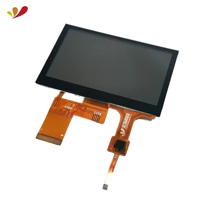 Selection Bo Ɖɔ nu IPS kpodo TN LCD Screen kpo