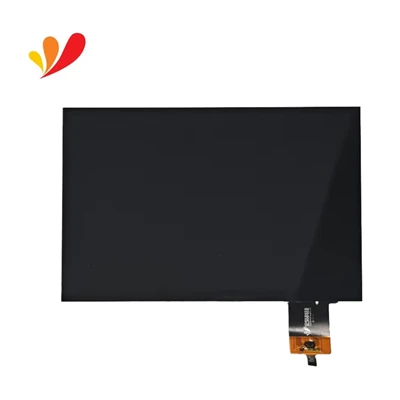 10.1 Akpáxwé TFT LCD tɔn
