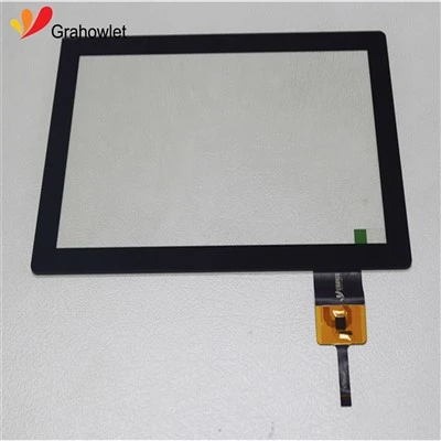 Mɔto Touch Screen