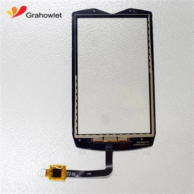 Dɔnkpɛvu lɛ sín Screen