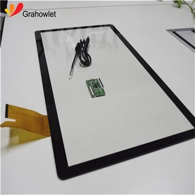 Nǔ e è sɔ́ ɖ’ayǐ lɛ é sín Screen