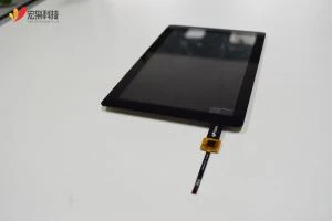 Nǔ e è nɔ ylɔ ɖɔ Screen é sín ɖiɖe gègě
