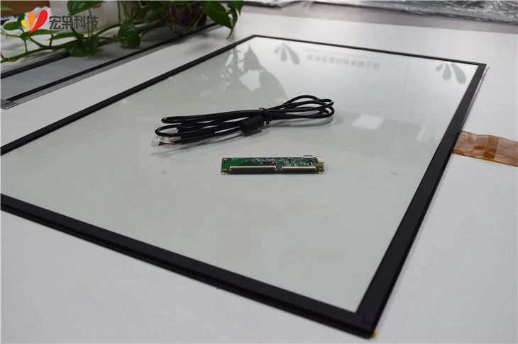 10 Point Multi Touch Screen 10 Point Multi Touch Screen