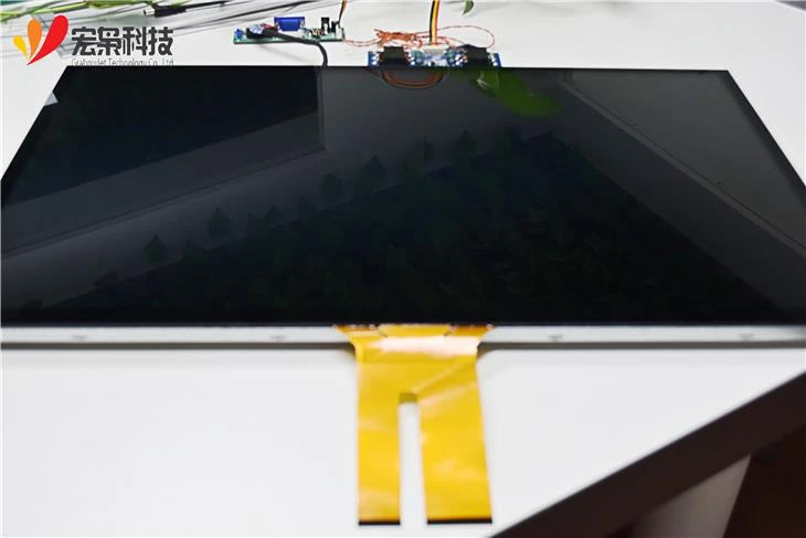 24 Kàn nǔ e è nɔ ylɔ ɖɔ Screen é kpɔ́n