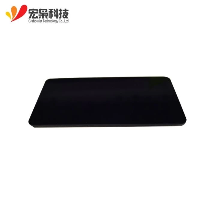 5 Capacitive Touch Panel