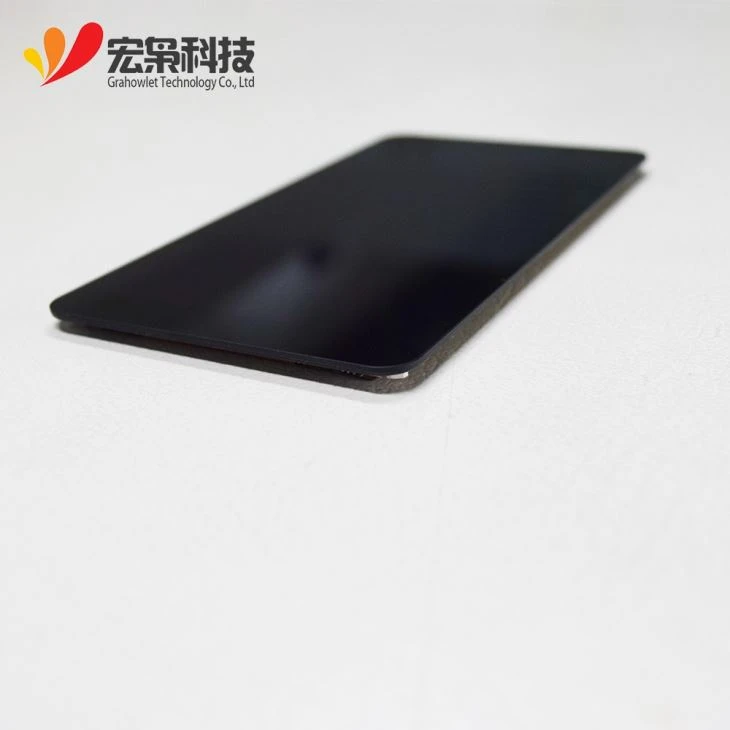 5 Capacitive Touch Panel