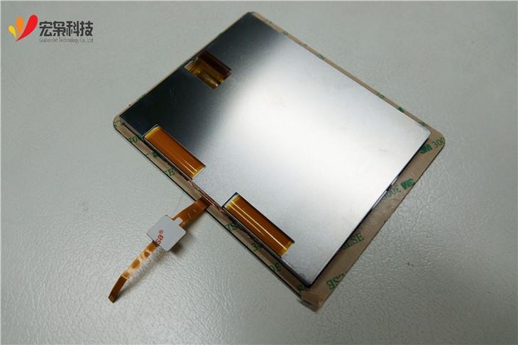 Glass Touch Panel Glass Touch Panel