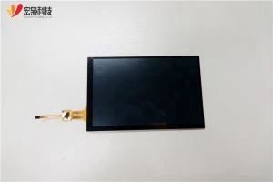 Ips Touch Panel