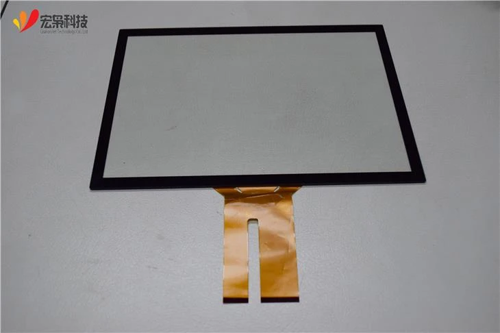 Touch Screen Nu Moniteur