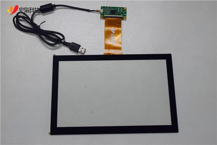 Touch Screen Panel For Industrial Tablet