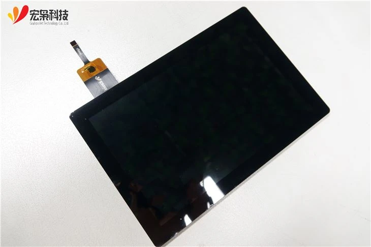 Mɔto Screen