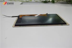 8 Tft Touch Screen