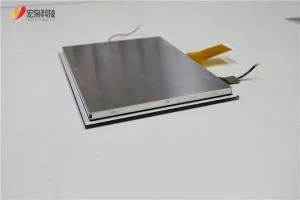 8 8’ Touch Screen