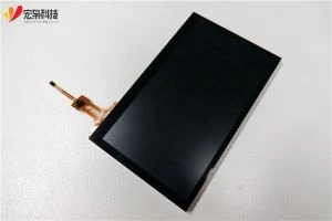 Lcd Touch Screen Nu Smart Xwégbe