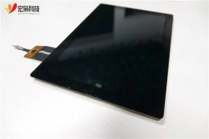 Mi kpɔ́n Touchscreen