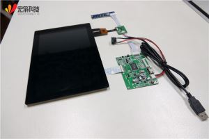 Oem Touch Screen