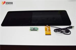 Raspberry Pi 10.1 Touchscreen