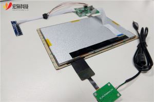 Raspberry Pi Multi sín Screen