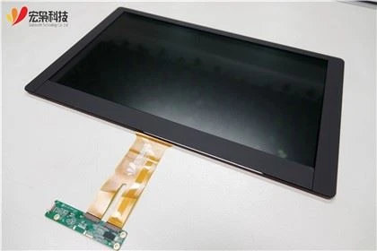 1080p Touchscreen
