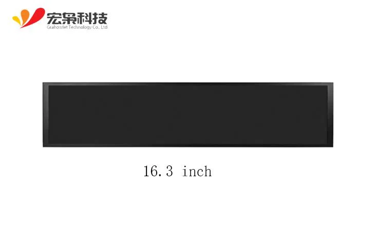 Nǔwiwa kpo Index kpo sín LCD Polarizer