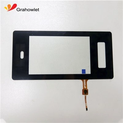 7 inch Touch Panel